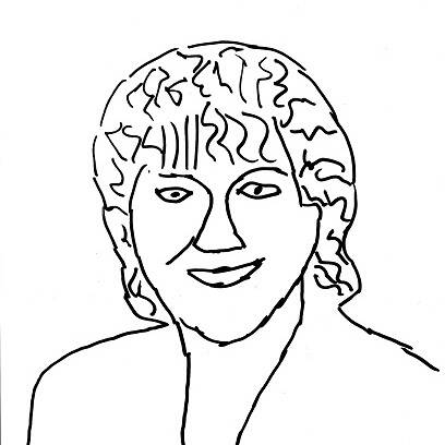 Nancy Hollister