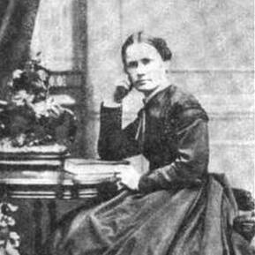Nancy Jane Dean