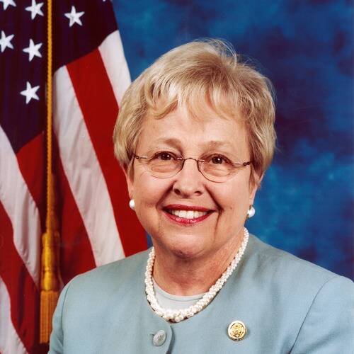 Nancy Johnson
