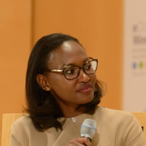 Nancy Kacungira