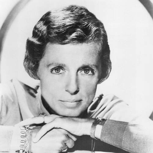 Nancy Kulp
