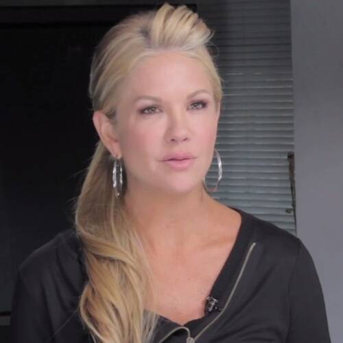 Nancy O'Dell