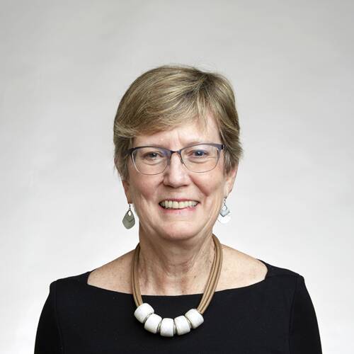 Nancy Reid