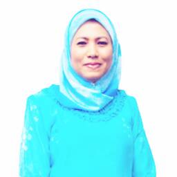 Nancy Shukri
