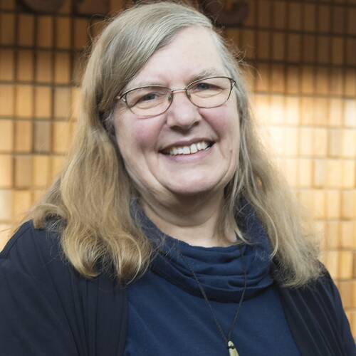 Nancy J. Turner