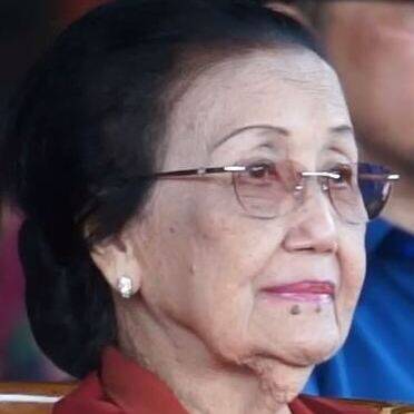 Nani Soedarsono