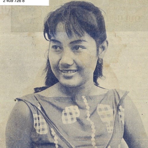 Nani Widjaja