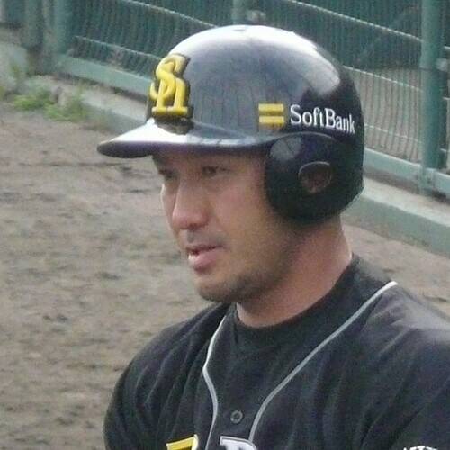 Naoki Matoba