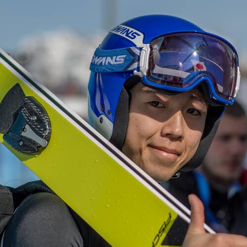 Naoki Nakamura