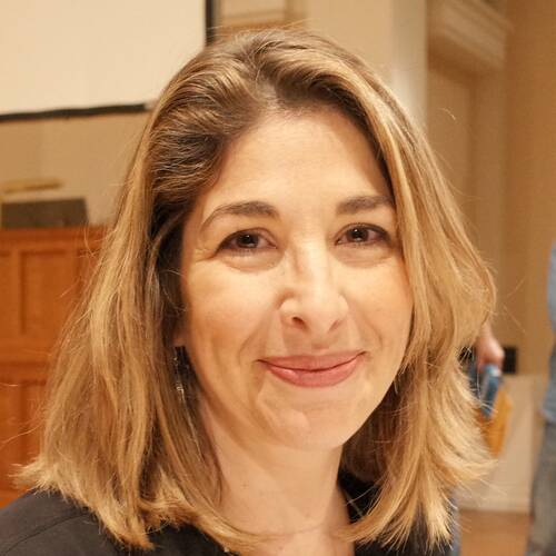 Naomi Klein