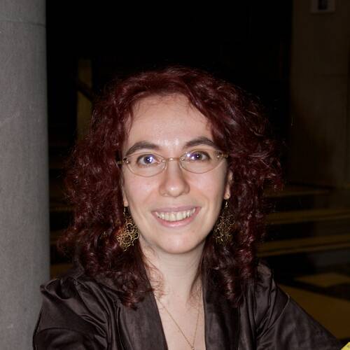 Naomi Novik