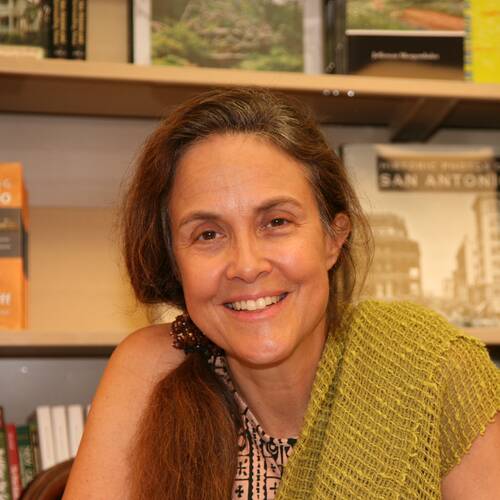 Naomi Shihab Nye