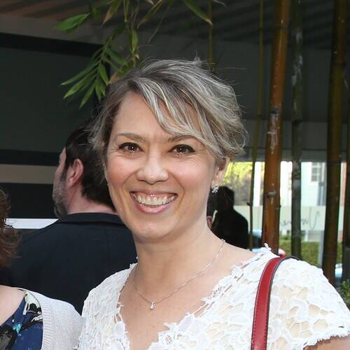 Naomi Snieckus
