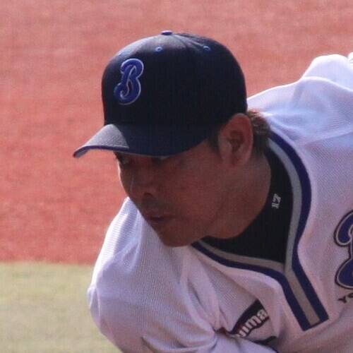 Naoyuki Shimizu