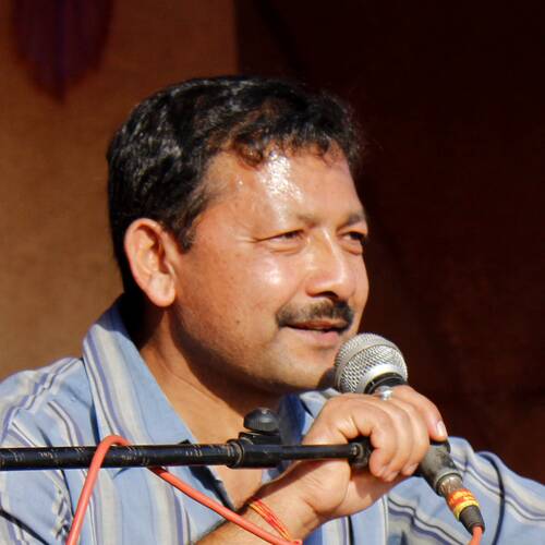 Narayan Rayamajhi