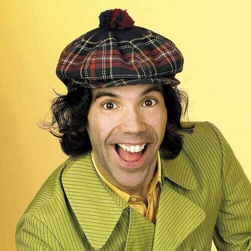 Nardwuar