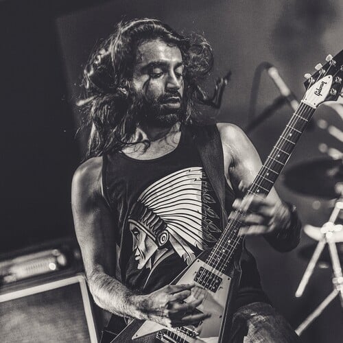 Naser Mestarihi