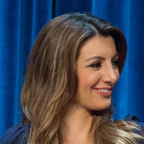 Nasim Pedrad
