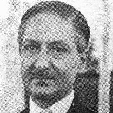 Nasrollah Entezam