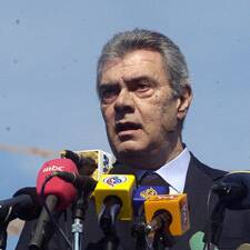Nassib Lahoud