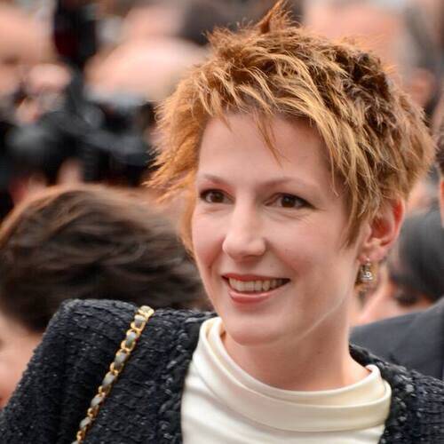 Natacha Polony