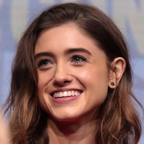 Natalia Dyer