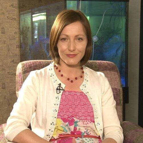 Natalia Ghilascu