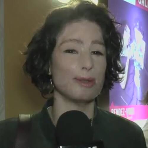 Natalia Ponce de León