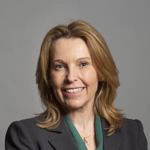Natalie Elphicke