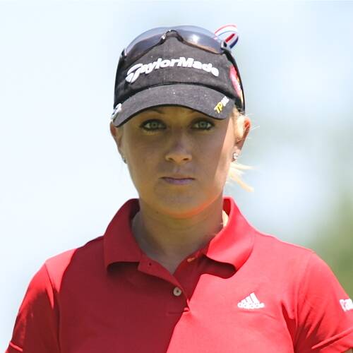 Natalie Gulbis