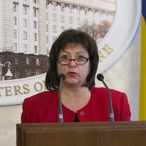 Natalie Jaresko