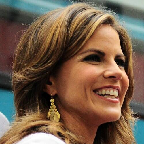 Natalie Morales