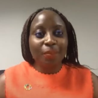 Natalie Payida Jabangwe