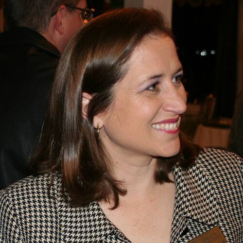 Natalie Tennant