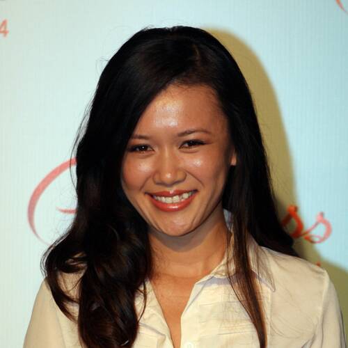 Natalie Tran