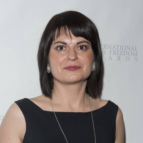 Natalya Radina