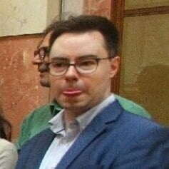 Natan Albahari