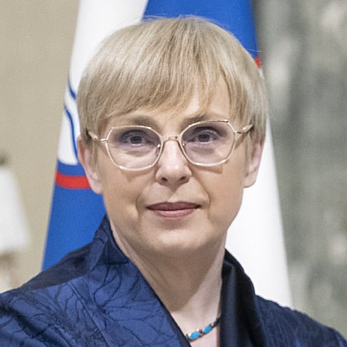 Nataša Pirc Musar