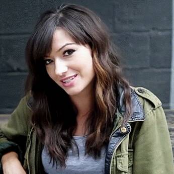Natasha Negovanlis