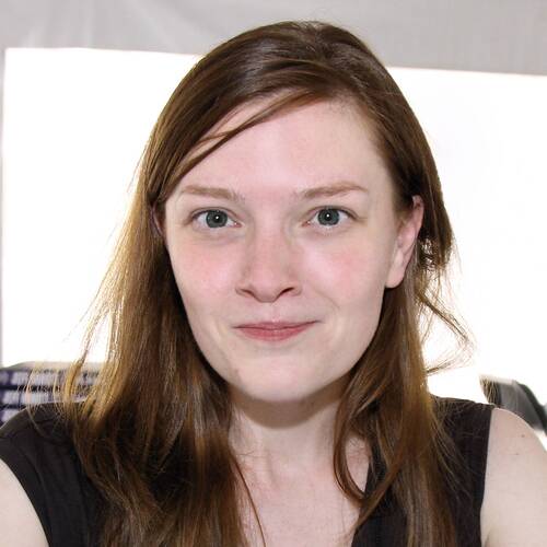 Natasha Pulley