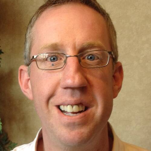 Nate Huffman