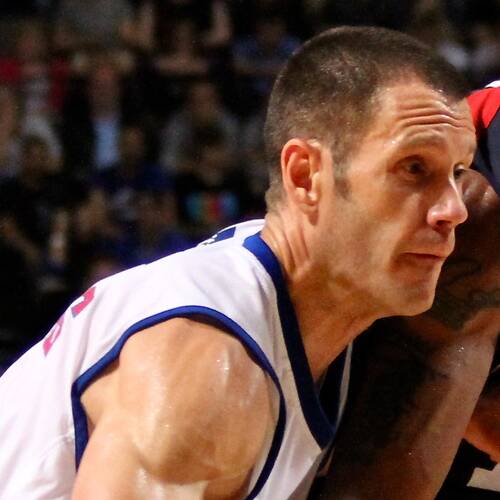 Nate Reinking
