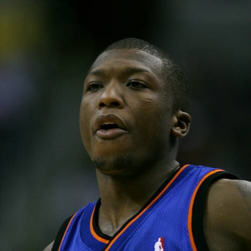 Nate Robinson