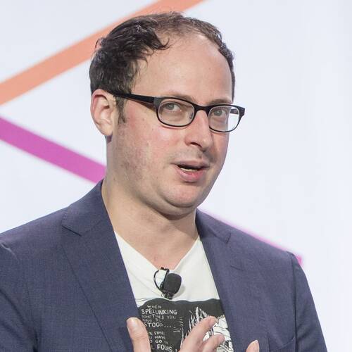 Nate Silver