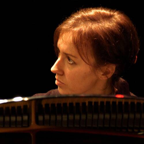 Nathalie Loriers