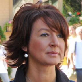 Nathalie Normandeau