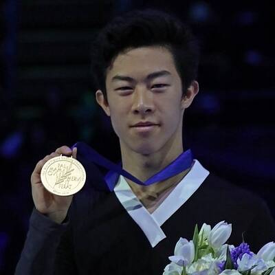 Nathan Chen