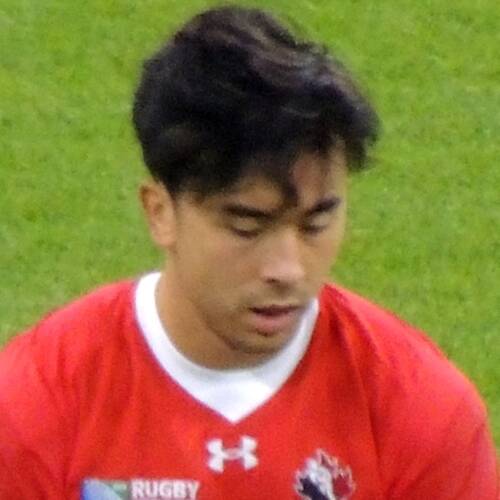 Nathan Hirayama