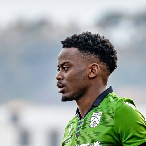 Nathan Mavila
