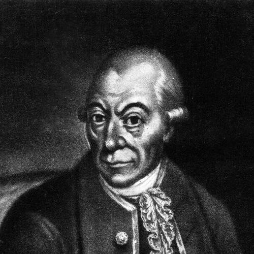 Nathanael Matthaeus von Wolf